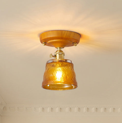 Lucira Ceiling Light – detail 15