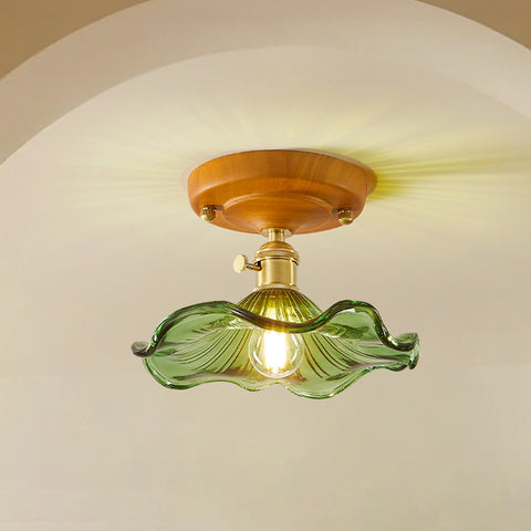 Lucira Ceiling Light – detail 14