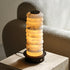Luella Alabaster Table Lamp