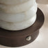 Luella Alabaster Table Lamp