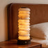 Luella Alabaster Table Lamp
