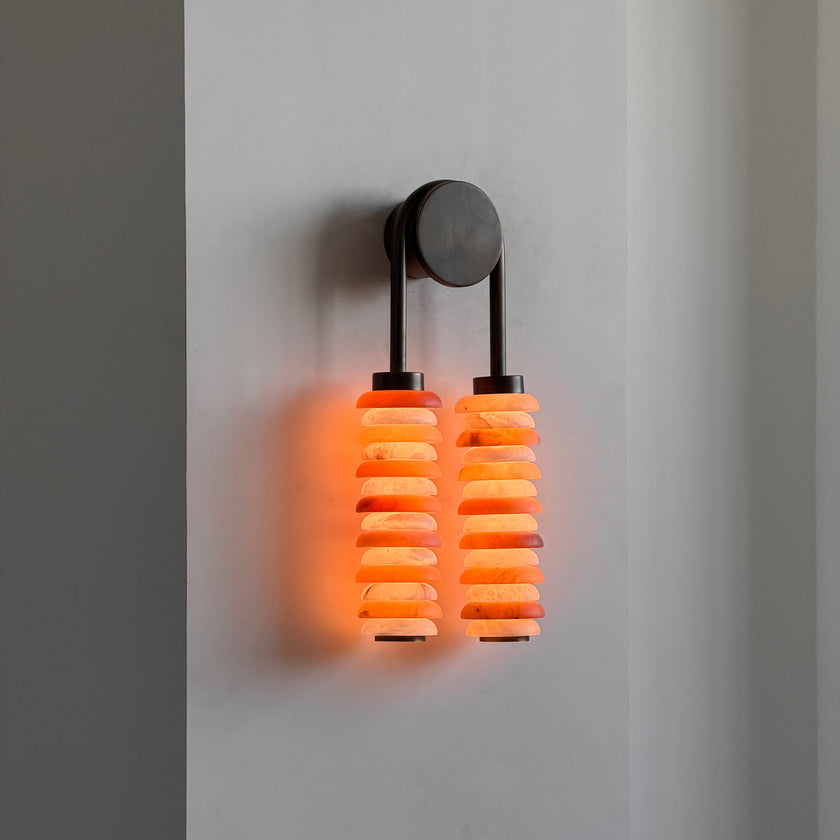 Luella Wall Lamp