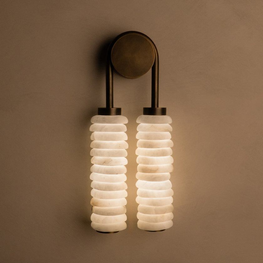 Luella Wall Lamp