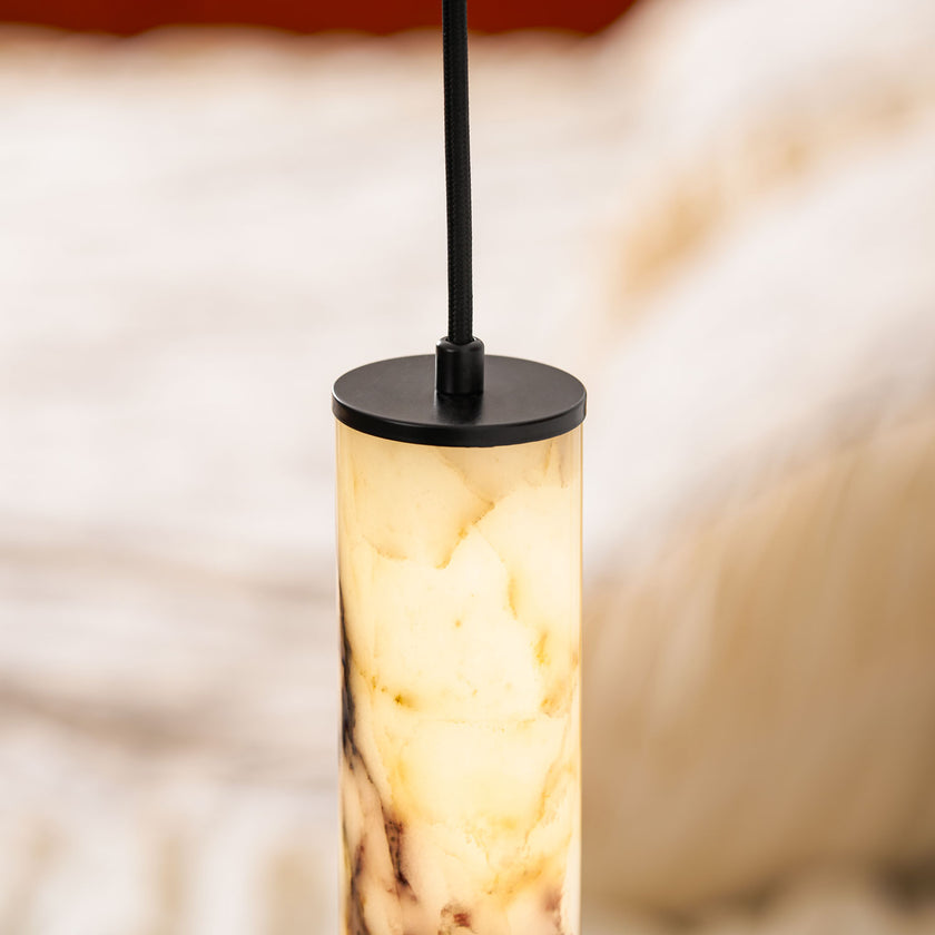 Lumenaria Pendant Light