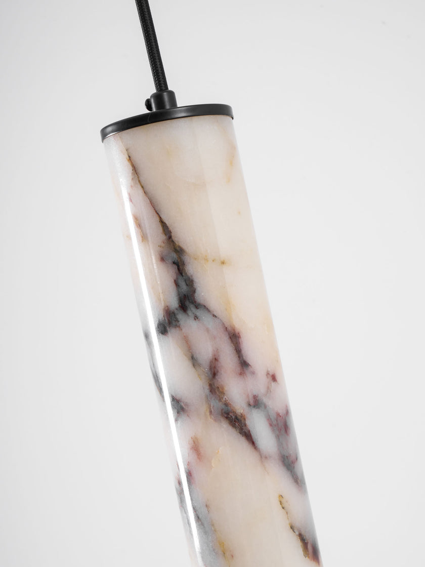 Lumenaria Pendant Light
