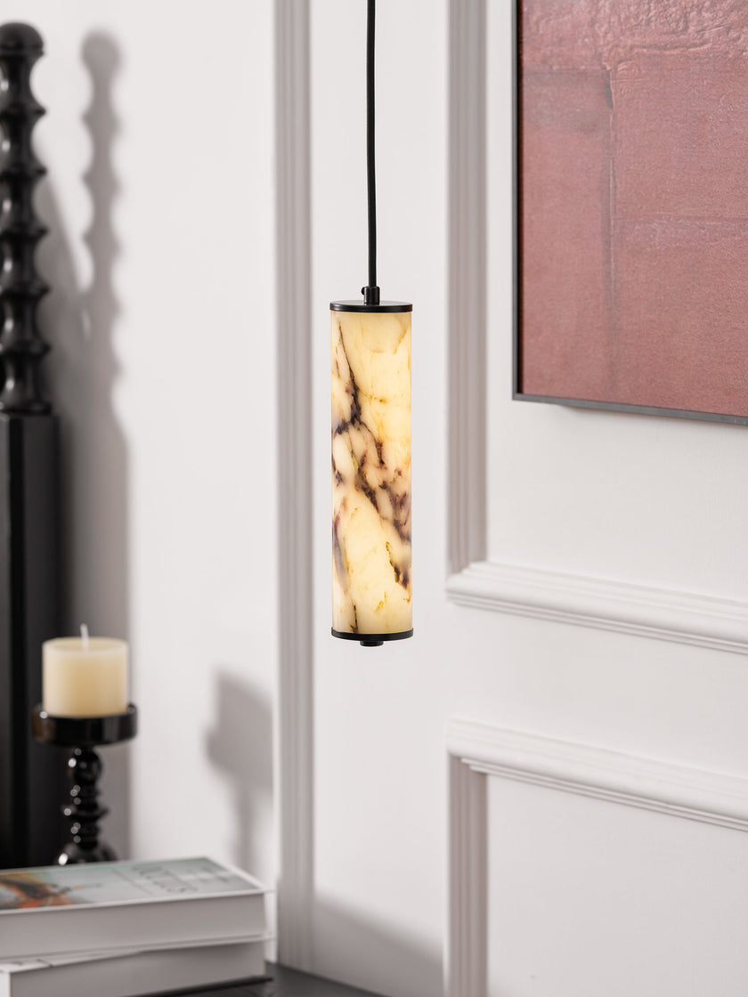 Lumenaria Pendant Light