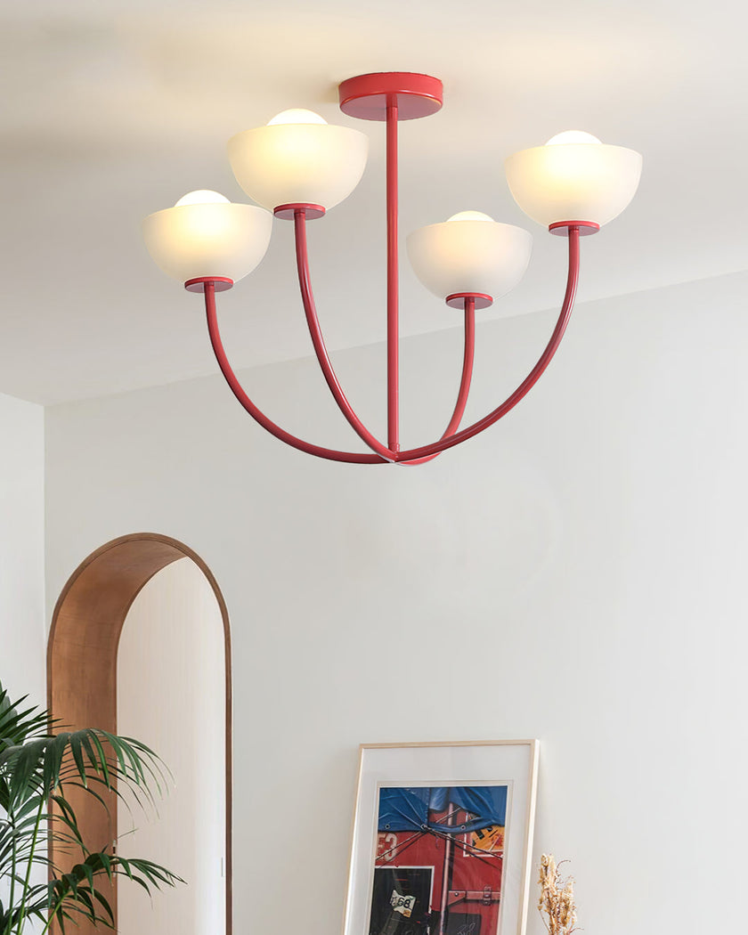 Lumière Essence Chandelier