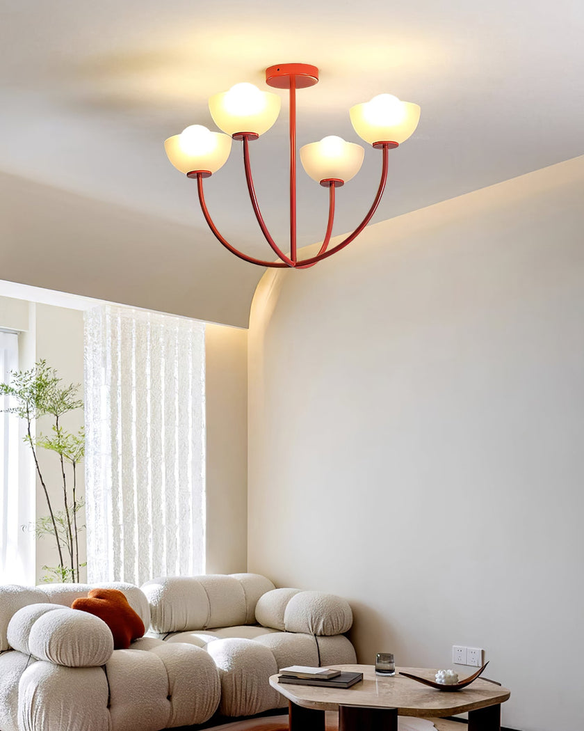 Lumière Essence Chandelier