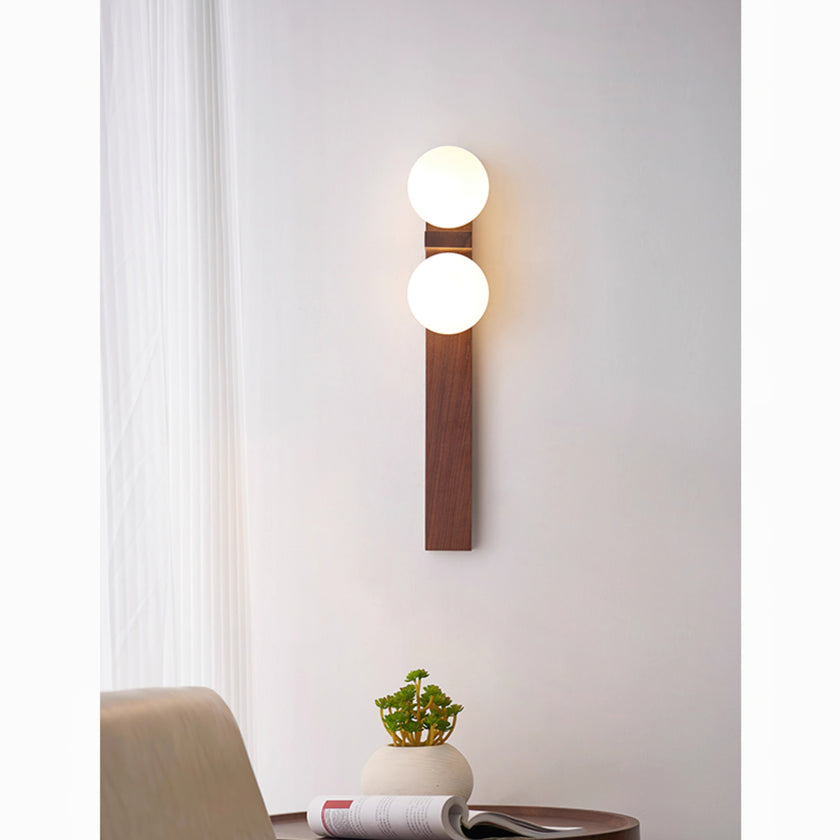 Lumina Wall Lamp