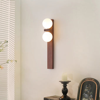 Lumina Wall Lamp