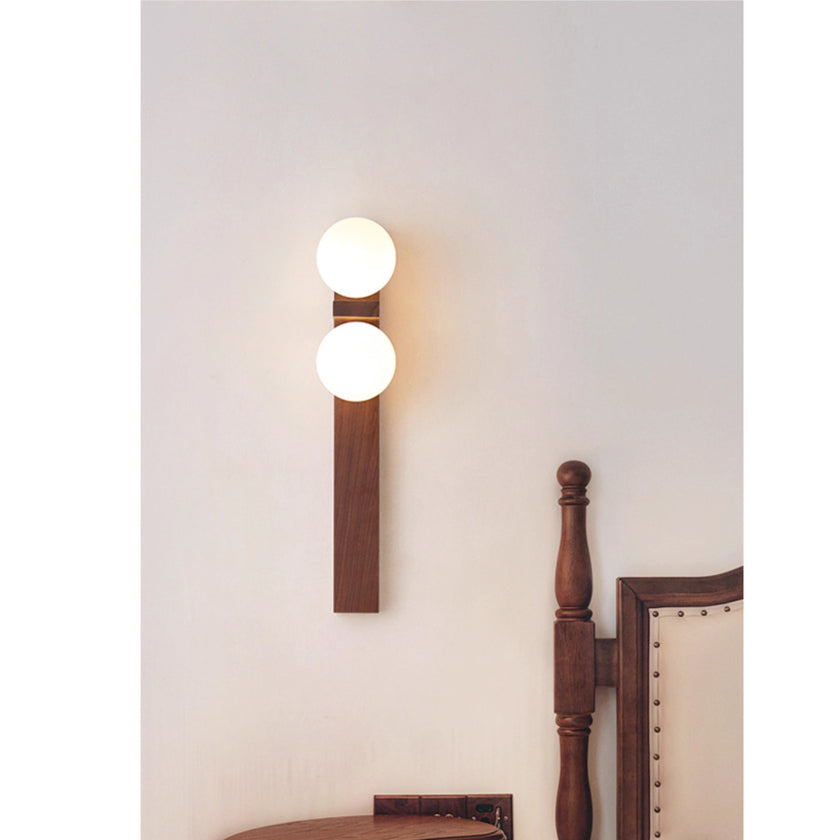 Lumina Wall Lamp