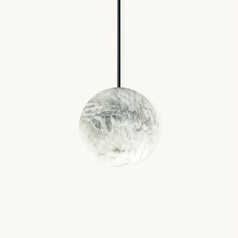 Luna Pendant Light