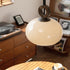 Luna Orb Pendant Lamp