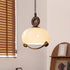 Luna Orb Pendant Lamp