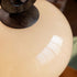 Luna Orb Pendant Lamp