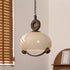 Luna Orb Pendant Lamp