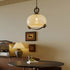 Luna Orb Pendant Lamp