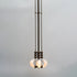Luna Orbit Pendant Lamp