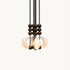 Luna Orbit Pendant Lamp