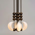 Luna Orbit Pendant Lamp