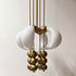 Luna Orbit Pendant Lamp