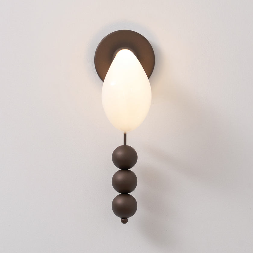 Luna Orbit Wall Lamp