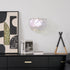 Lunaria Disc Wall Light