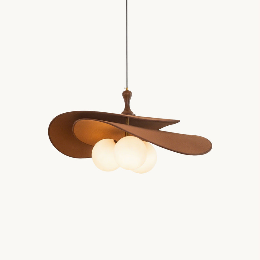 Lunetra Pendant Light