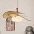Lunetra Pendant Light
