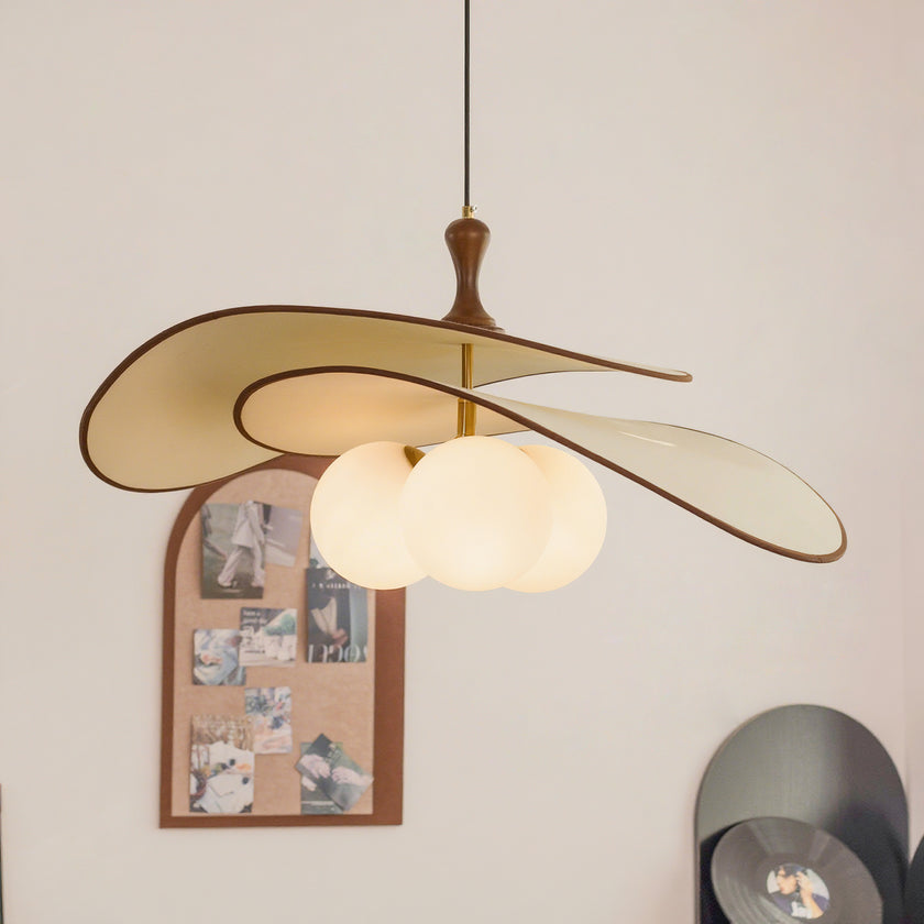 Lunetra Pendant Light