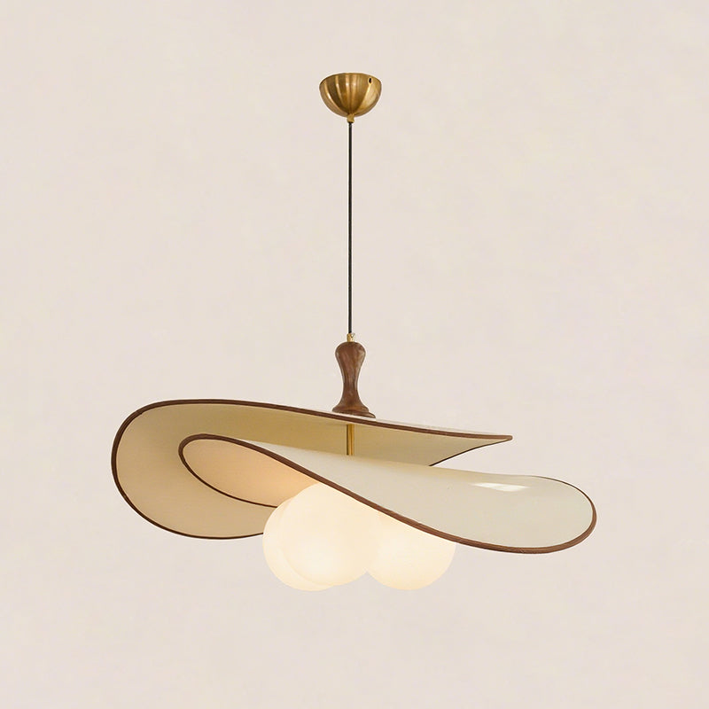 Lunetra Pendant Light