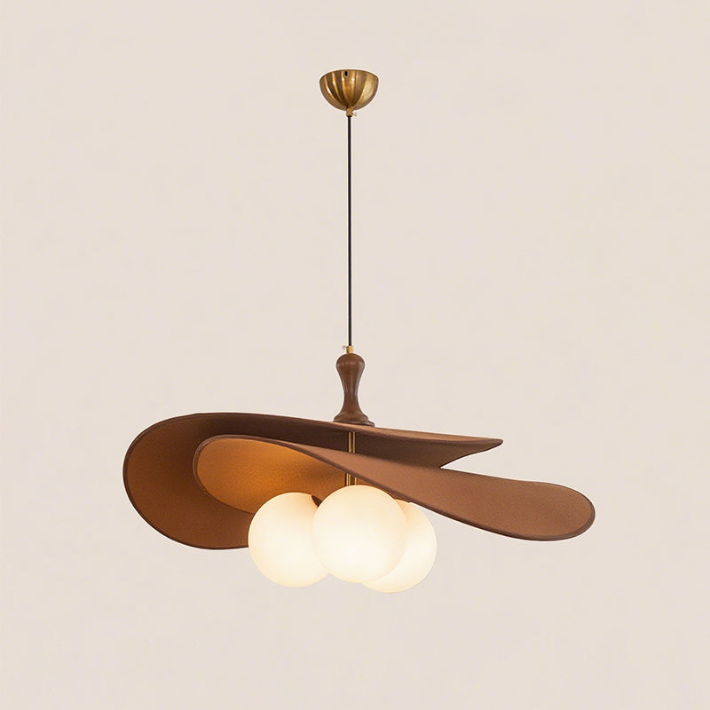 Lunetra Pendant Light