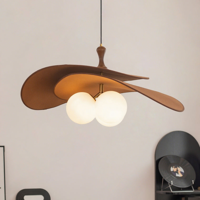 Lunetra Pendant Light