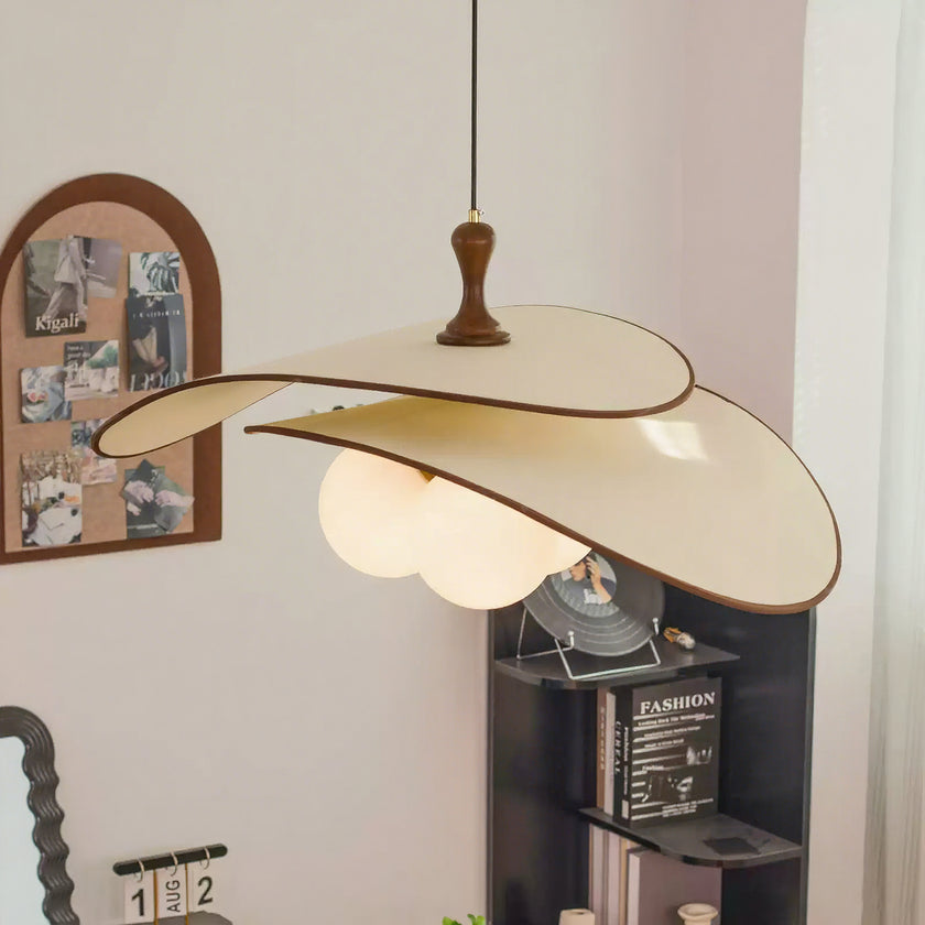 Lunetra Pendant Light
