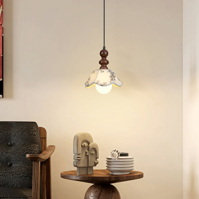 Lunora Pendant Lamp