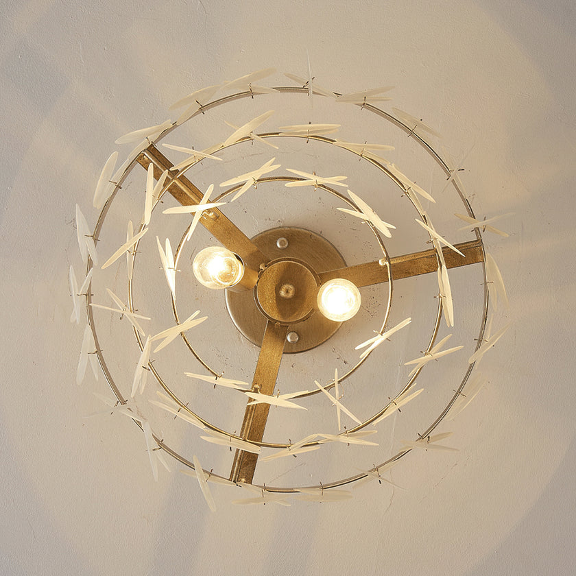 Lusteria Ceiling Light