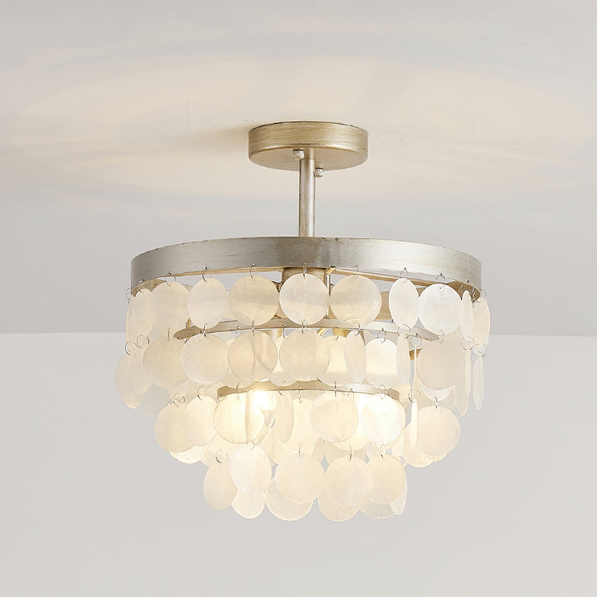 Lusteria Ceiling Light