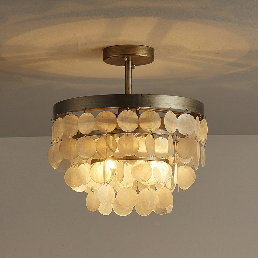 Lusteria Ceiling Light