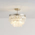 Lusteria Ceiling Light