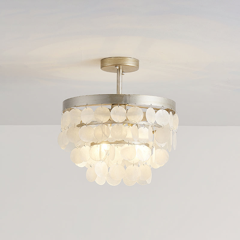 Lusteria Ceiling Light