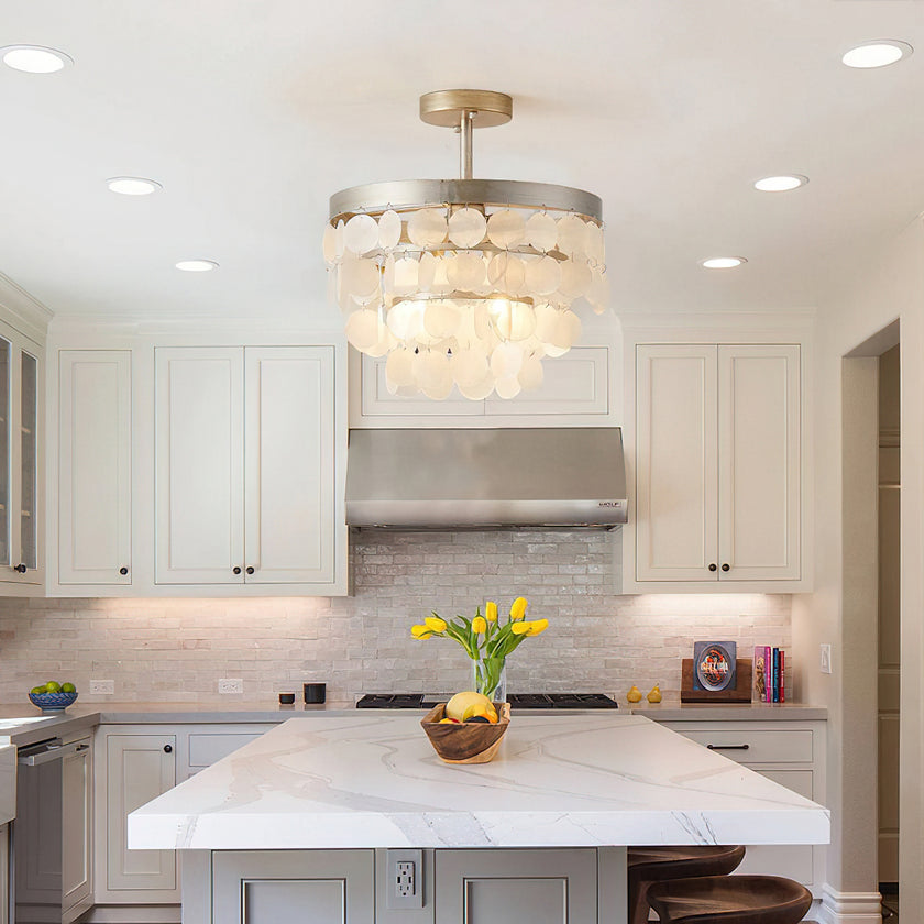 Lusteria Ceiling Light