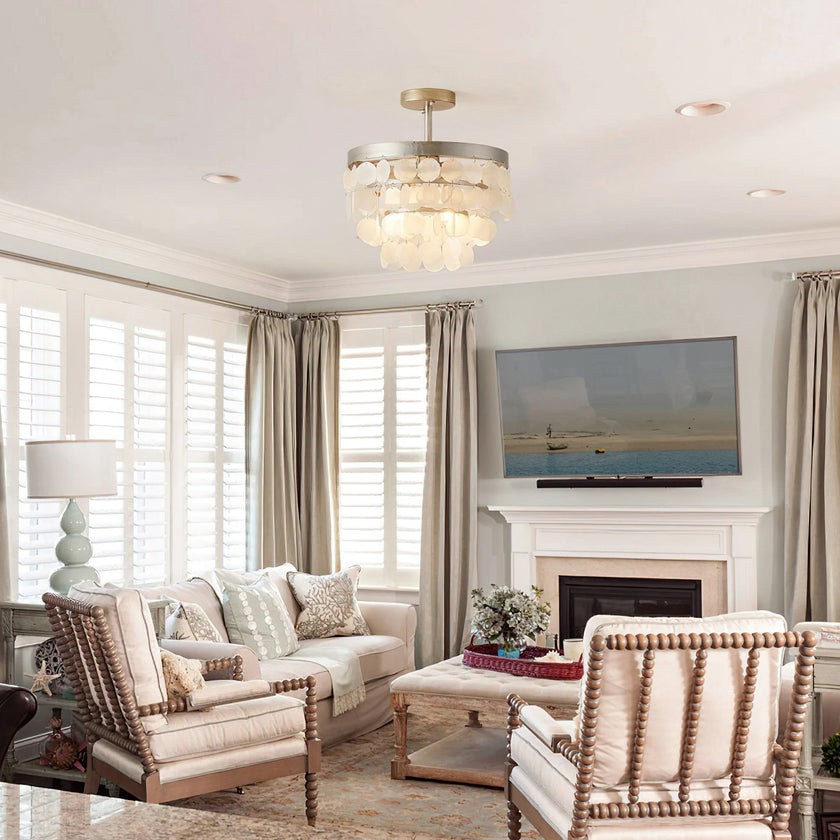 Lusteria Ceiling Light
