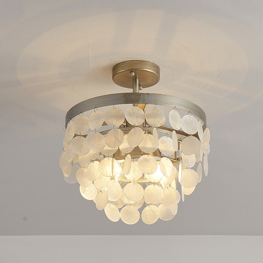 Lusteria Ceiling Light