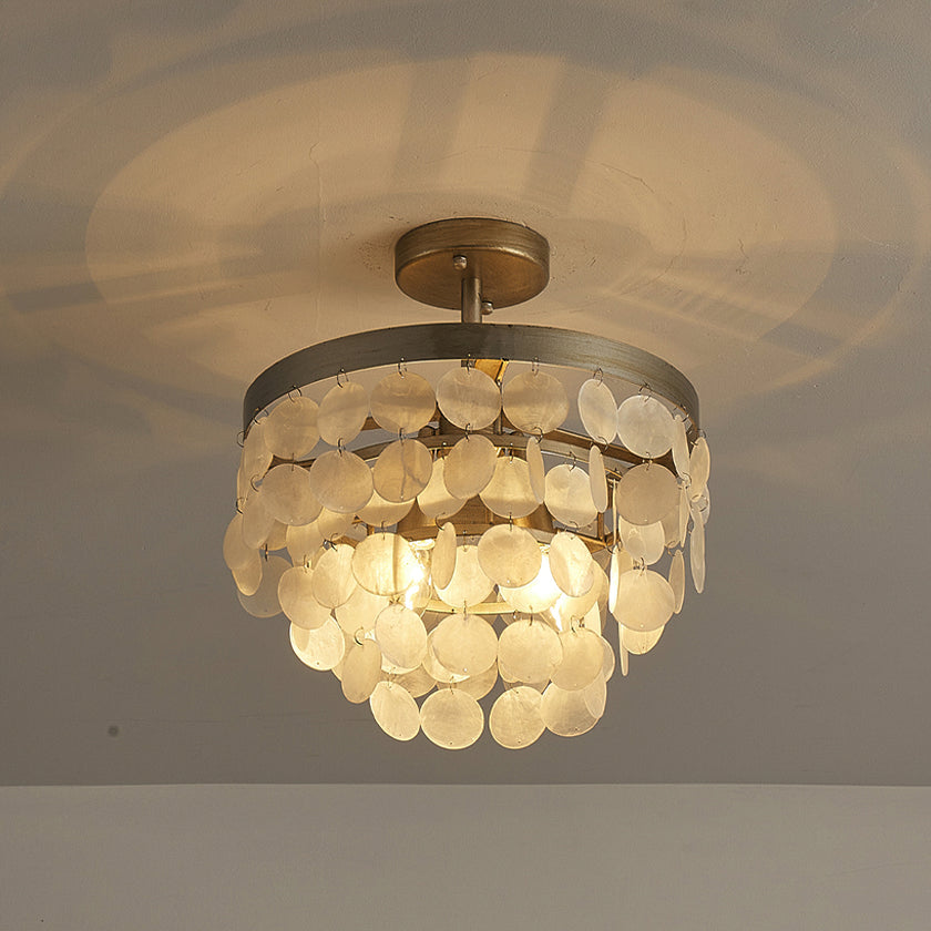 Lusteria Ceiling Light