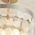 Lusteria Ceiling Light