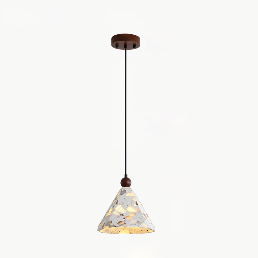 Lustra Pendant Lamp