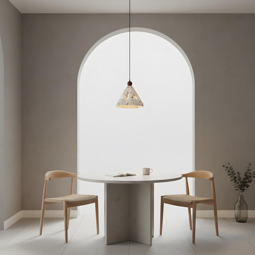 Lustra Pendant Lamp