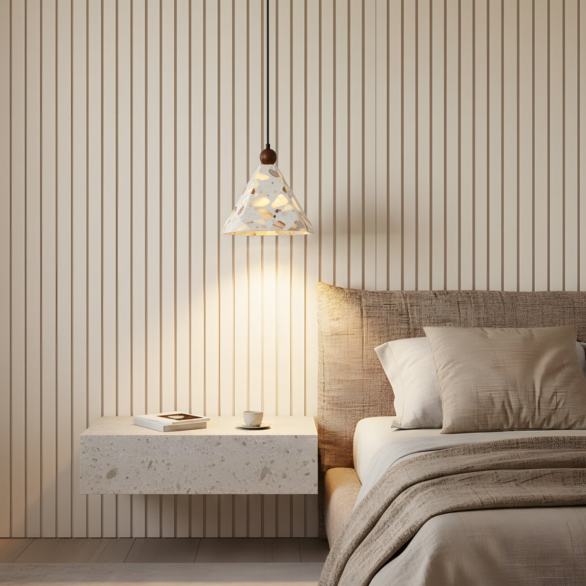Lustra Pendant Lamp – detail 2
