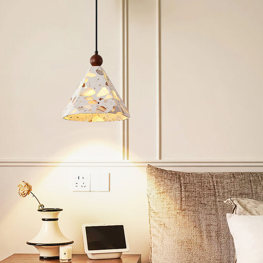 Lustra Pendant Lamp