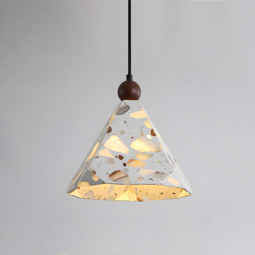 Lustra Pendant Lamp